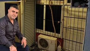 Eğlence mekanında dehşet! Hesap kavgası kanlı bitti