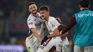 Ernest Muçi Beşiktaş'ı bekliyor