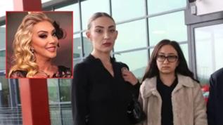 Sanatçı Gül Tut'un ölümüyle ilgili soruşturmada gözaltı sayısı 5'e yükseldi