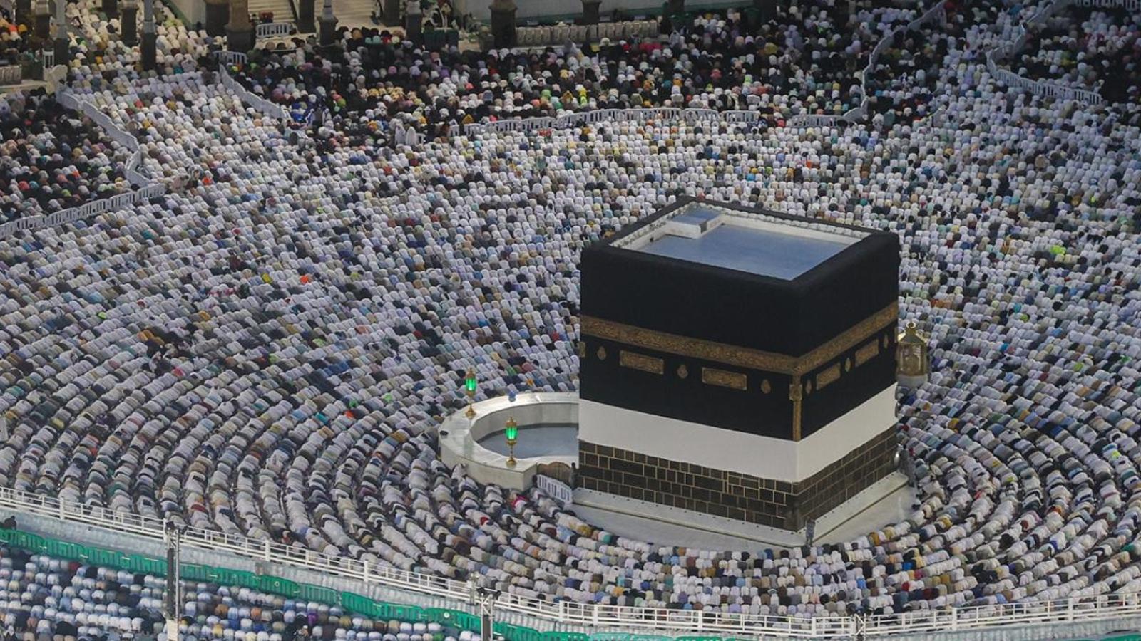 Hac kayıtlarında boş kontenjanlar için son fırsat! 18 Aralık'ta bitiyor