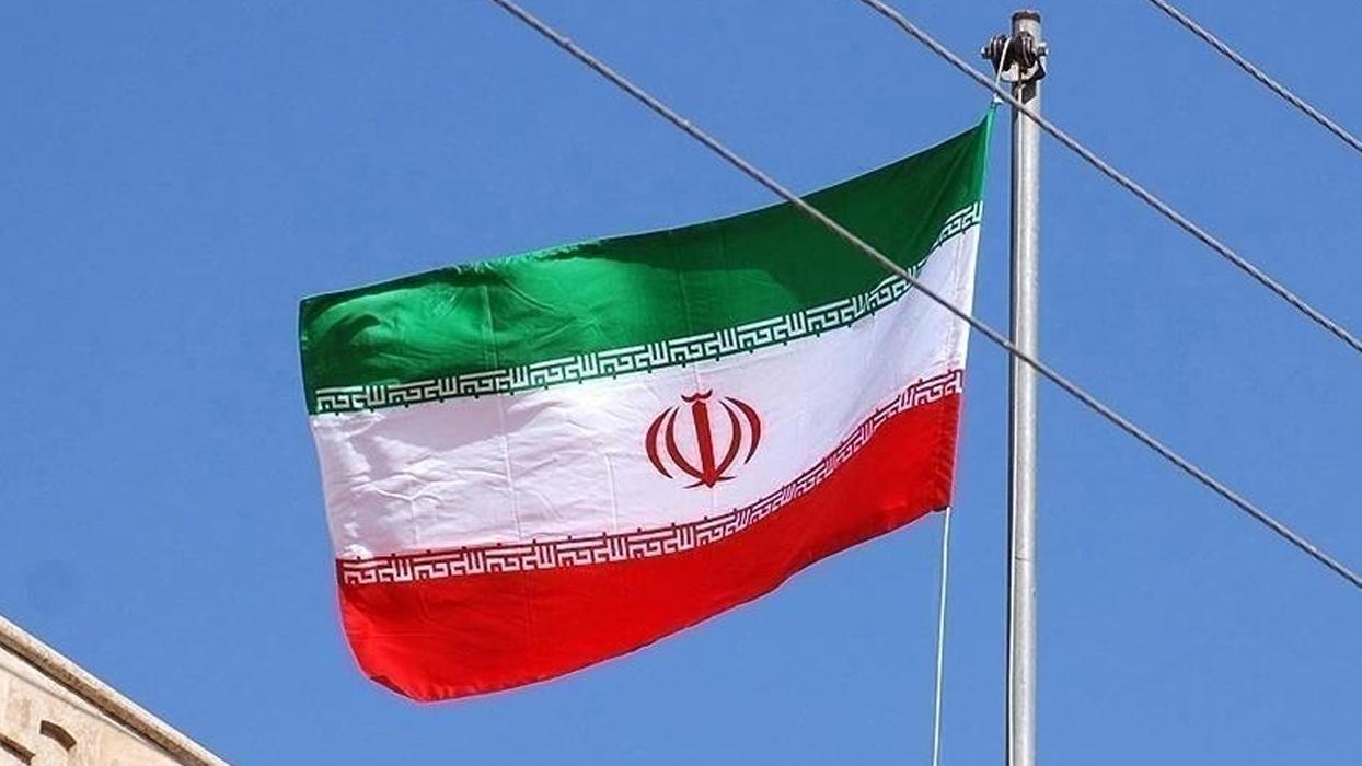 İran'dan diplomatlarına yönelik kısıtlama kararından dolayı ABD'ye tepki