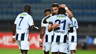 Kasımpaşa yarın Gençlerbirliği'ni konuk edecek