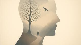 Kişilik testi: Zor olan vazgeçmek mi beklemek mi? İlişkiye bakış açın ortaya çıkıyor!