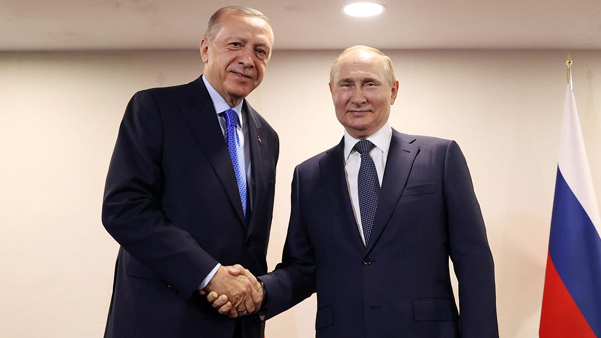 Kremlin açıkladı: Türkmenistan'da sürpriz zirve