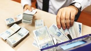 Kur Korumalı Mevduatta düşüş devam ediyor: 12.9 milyar liraya geriledi