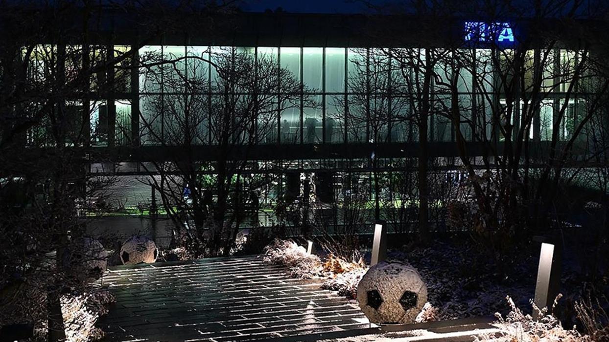 Mısır ve İran'dan FIFA'ya Dünya Kupası'nda LGBT propagandası yapılmasın çağrısı