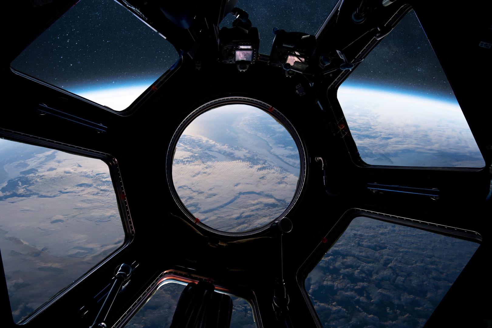 Nasa'dan ışık hızını aşan yolculuk için devrim niteliğinde tasarım