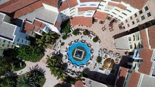 Otel, pansiyon, tatil köyü, motel, apart otel gibi konaklama yerleri için itfaiye raporu şartının kapsamı netleşti