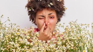 Şaşırtan liste! İşte mevsimsel alerjiyi tetikleyen 6 besin