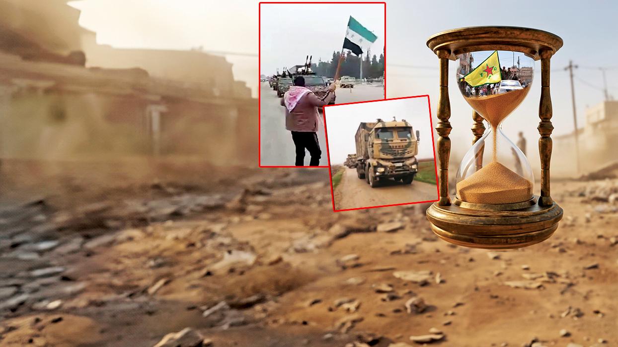 SDG için yolun sonu göründü! Türkiye süre verdi