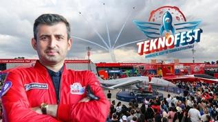 Selçuk Bayraktar açıkladı! TEKNOFEST 2026'nın tarihi ve yeri belli oldu