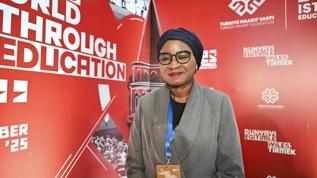 Mbodji: Türkiye'nin yaklaşımı oldukça değerli