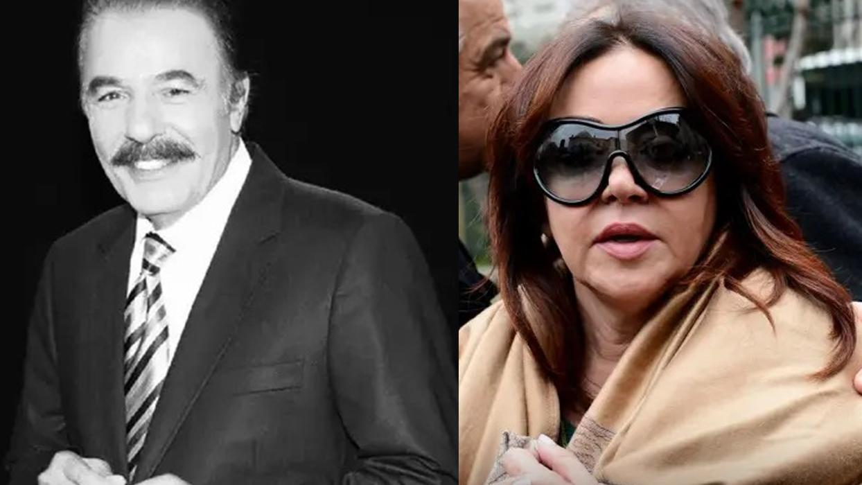 Şoke eden gerçeği Oya Aydoğan açıklamıştı: Meğer Ferdi Tayfur'la…