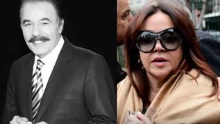 Şoke eden gerçeği Oya Aydoğan açıklamıştı: Meğer Ferdi Tayfur'la…