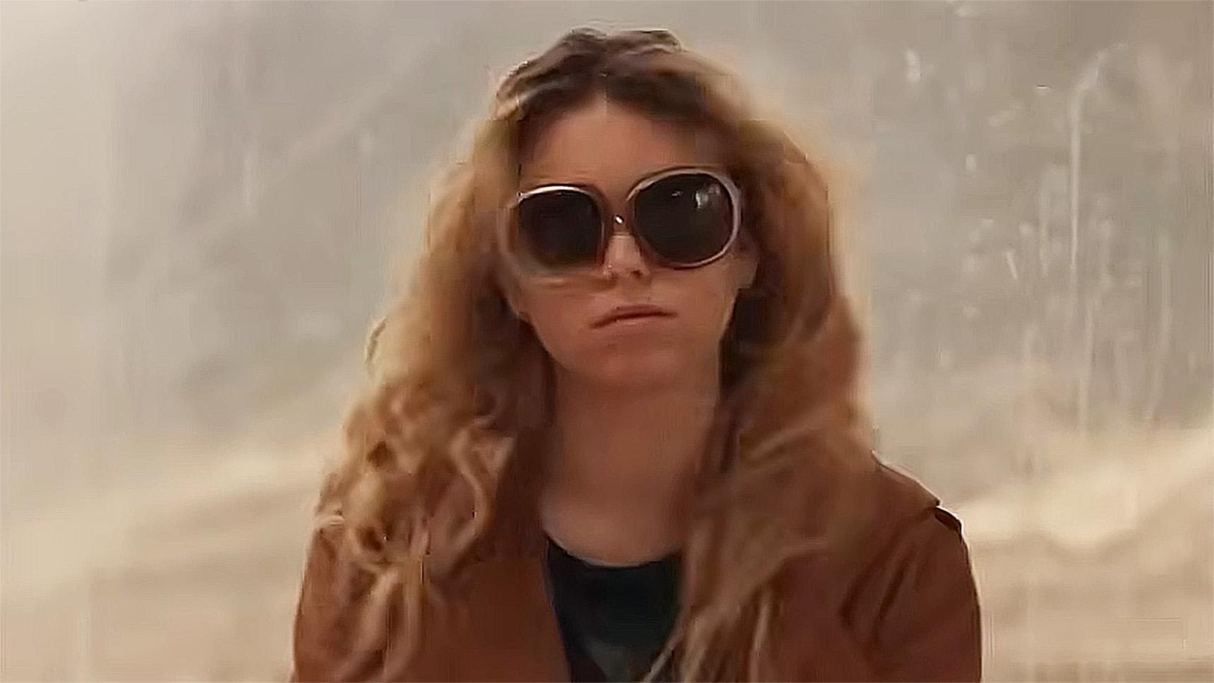 Supergirl fragmanı öncesi ilk ipucu: Superman'den çok farklı