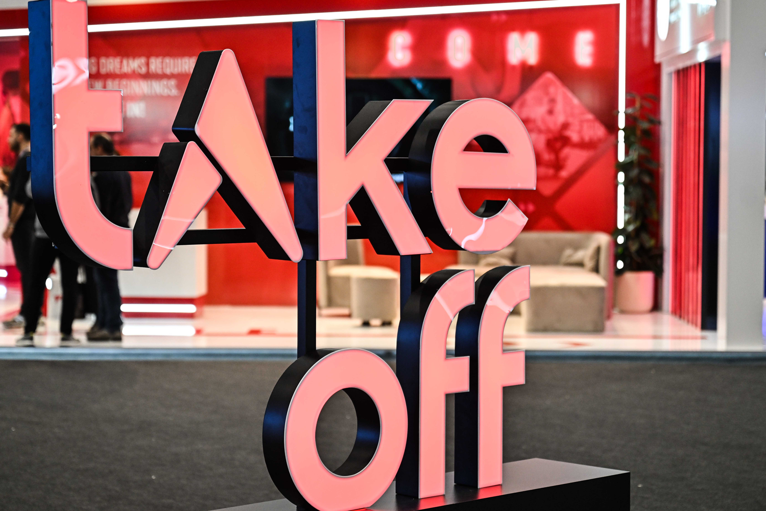 Take Off İstanbul 2025 ikinci gün etkinlikleriyle sürüyor