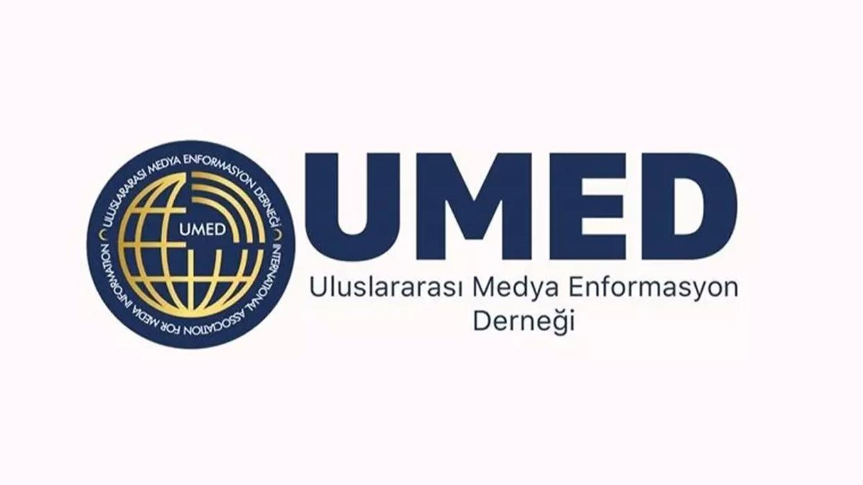 UMED: Gazeteciliği kirli ilişkilere bulaştıranların sektörde işi yoktur