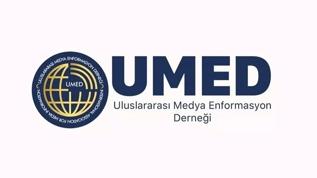 UMED: Gazeteciliği kirli ilişkilere bulaştıranların sektörde işi yoktur