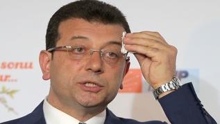 Yolsuzluğu soruldu! İmamoğlu'na anket darbesi