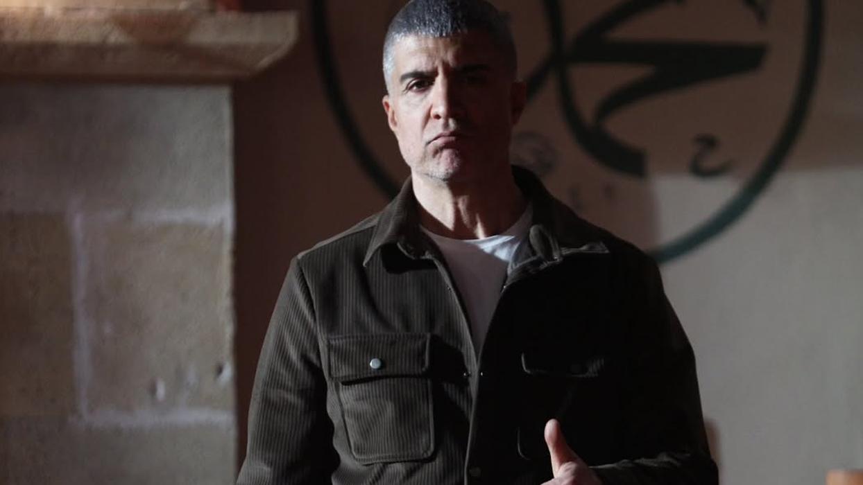 300 bin liralık kiralar, 500 metrekarelik daireler... İşte Özcan Deniz'in minik imparatorluğu!