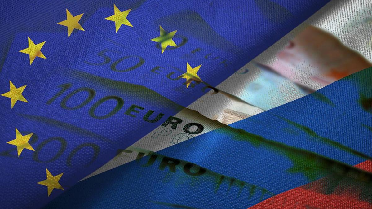 AB'den Rusya'yı öfkelendirecek karar! Tam 210 milyar avro süresiz donduruldu