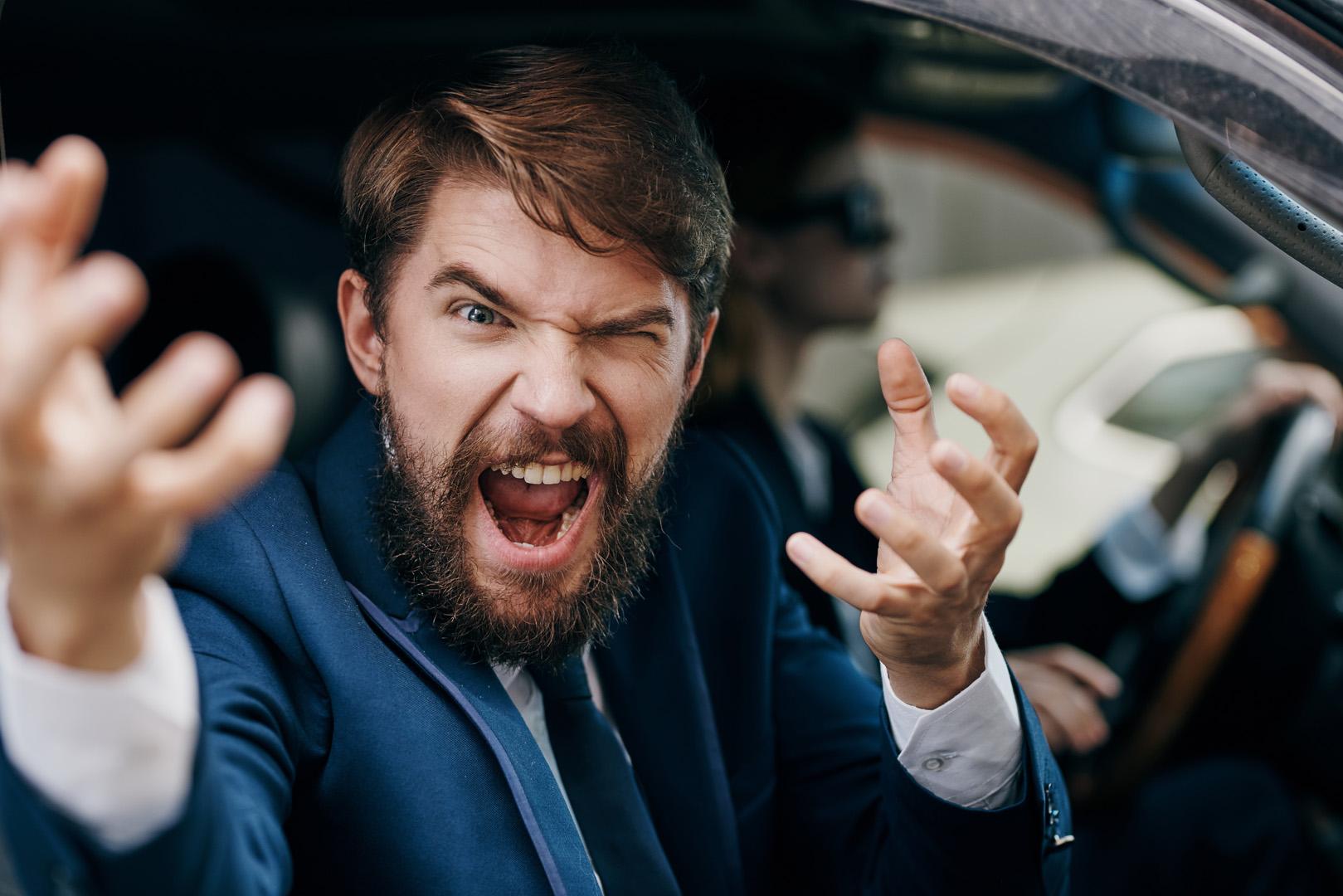 Açken neden sinirli oluyoruz! Bilim insanları gerçeği ortaya çıkardı