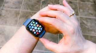 Apple Watch'unuz sizi uyaracak! Gizli hastalık tespit sistemi geliyor
