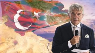 Çin ve ABD itirafı! Kaslowski: Geride kaldığımız çağı Türkiye ile kapatabiliriz