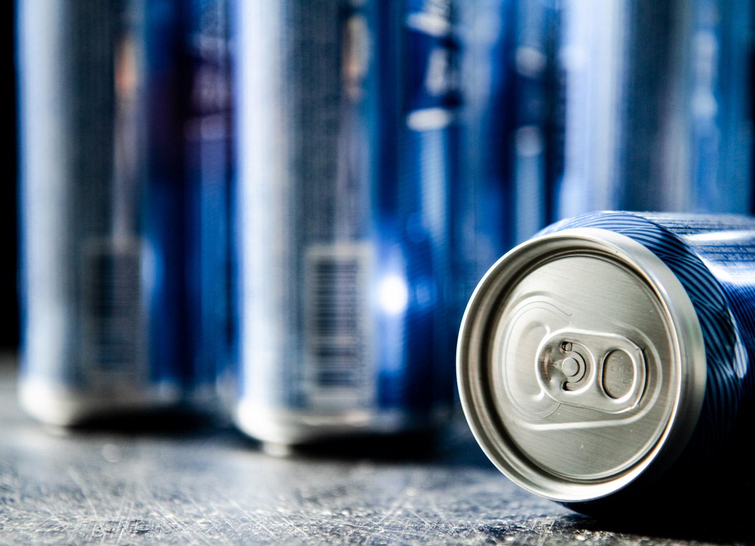 Enerji içecekleri ve inme ilişkisi! Bilimsel uyarılar