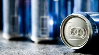 Enerji içecekleri ve inme ilişkisi! Bilimsel uyarılar