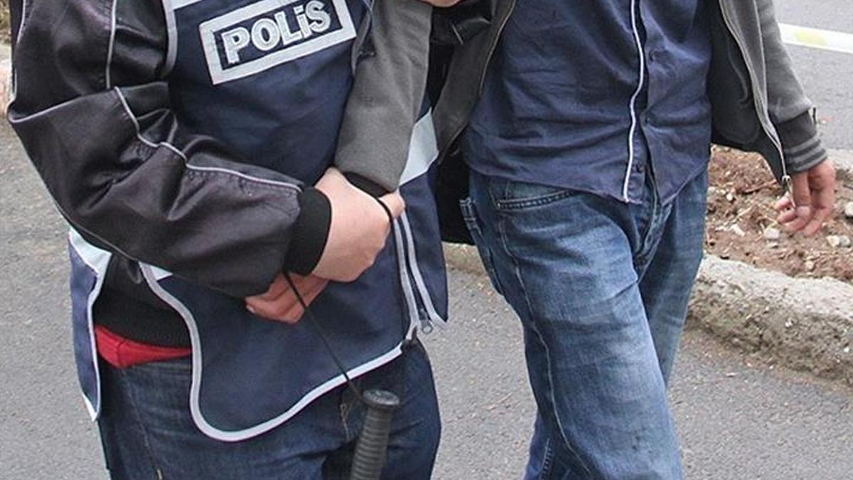 Eşini bıçakla yaralamıştı! 20 yıl hapis cezası verildi