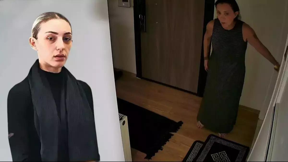 Arkadaşı Sultan, cinayeti itiraf etti: Güllü'nün kızı Tuğyan hakkında karar