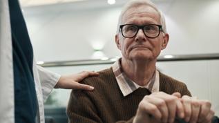 Hiçbir doktor bunu öngörmemişti! Parkinson hastalarının hayatını değiştiren icat