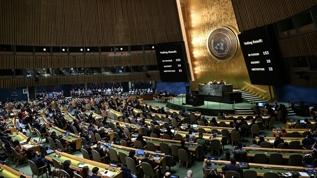 BM'den İsrail'e Gazze baskısı: Yardımların ulaşmasına izin ver