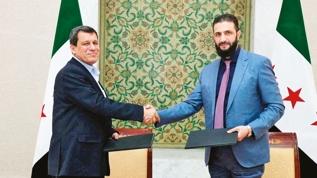 Kırmızı çizgiler açıkça iletildi! Türkiye, ABD ve Suriye'den ''10 Mart'' uzlaşısı