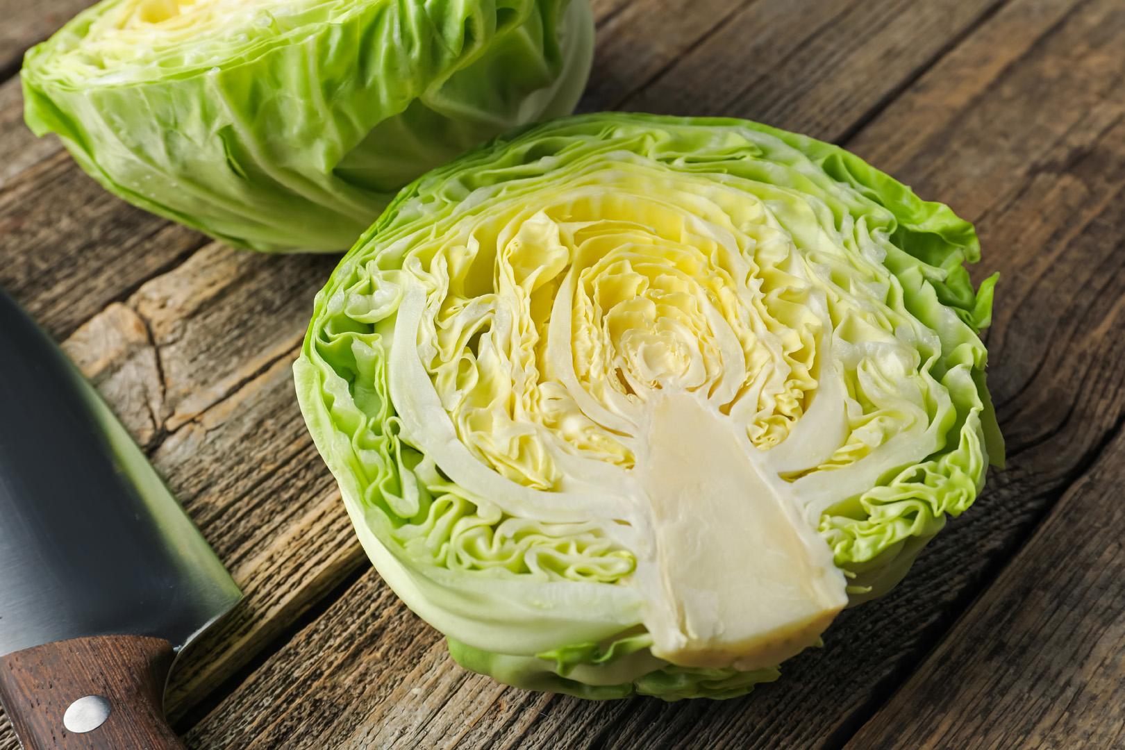 Lahana tüketirken bunu mutlaka yapmalısınız