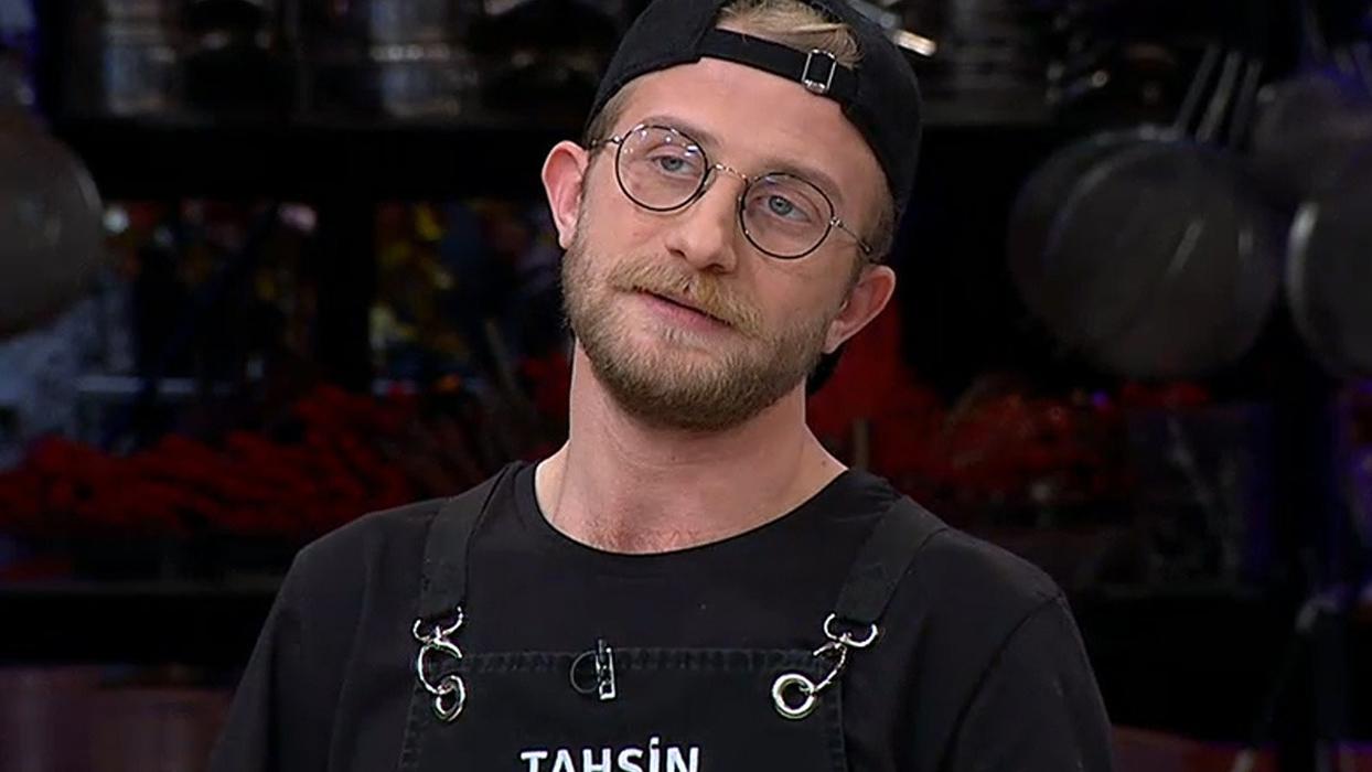 MasterChef Tahsin Küçük'ün evi gündem oldu! Gören herkes aynı yorumu yaptı…