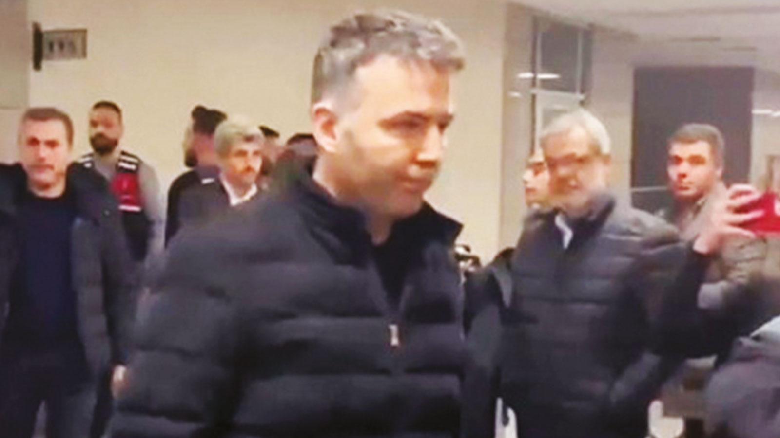 Menfaat için kirli ağ! Mehmet Akif Ersoy ağır suçlamalarla tutuklandı