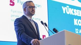 Merkez Bankası Başkanı Karahan: Kalıcı refah artışına ulaşacağız