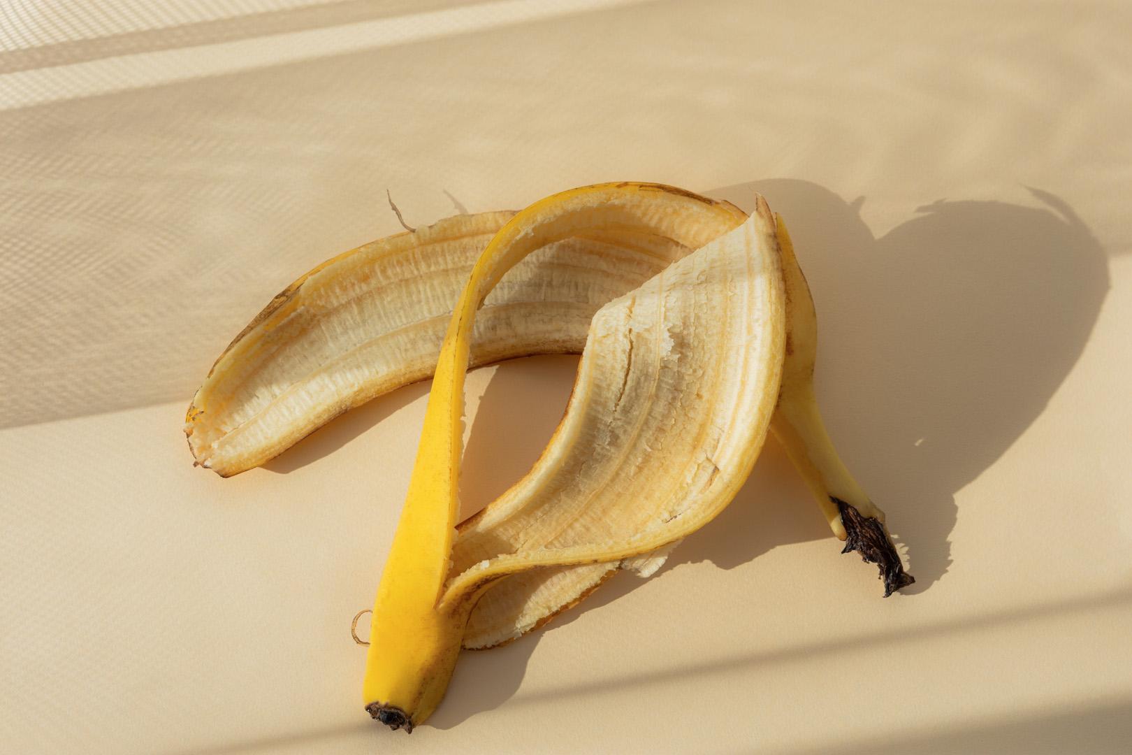 Muz kabuğunun gizli faydaları sağlığınızı değiştirebilir