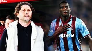 Paul Onuachu'nun yokluğunda Fatih Tekke'den farklı tercih