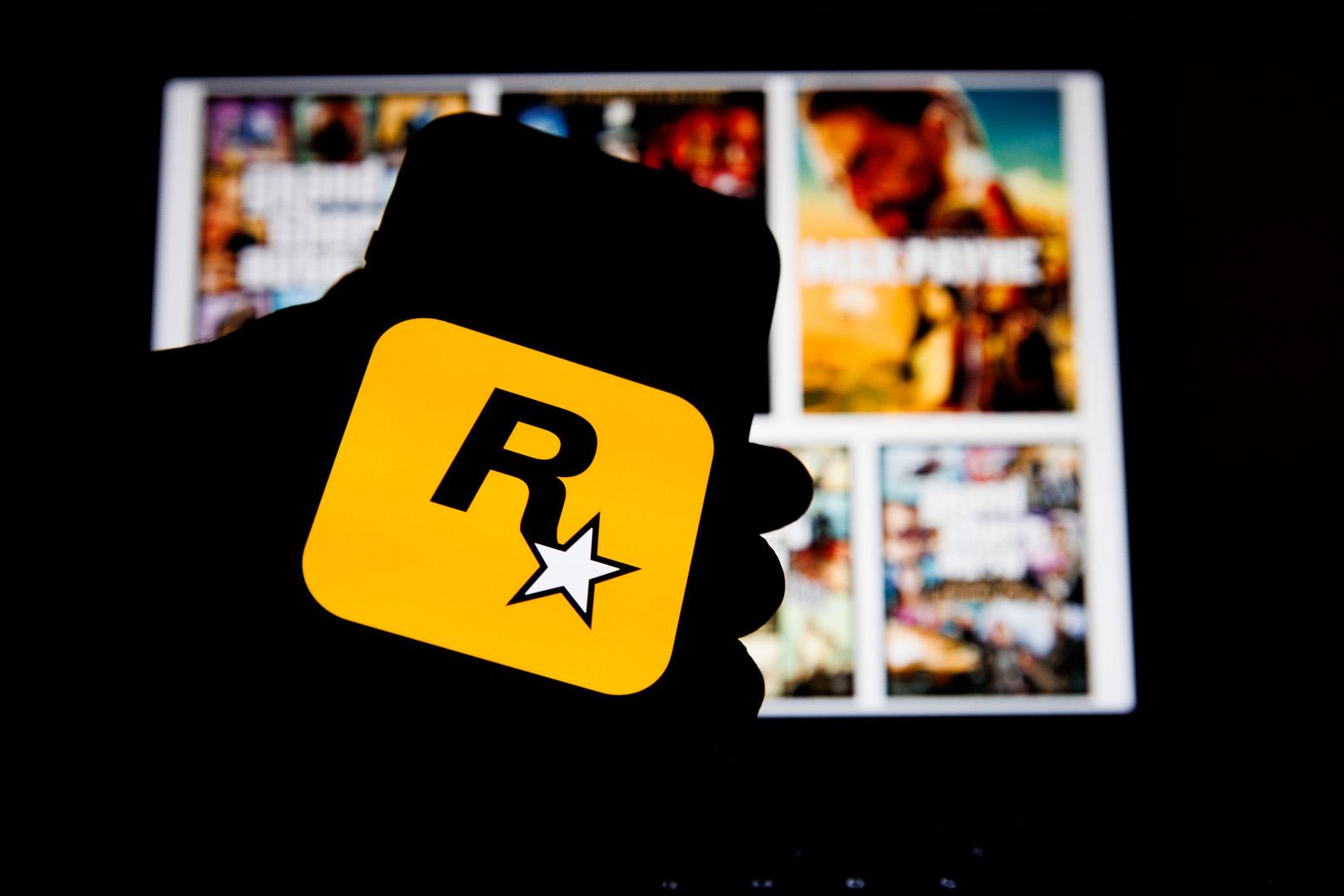 Rockstar Games sendika suçlamalarına yanıt verdi