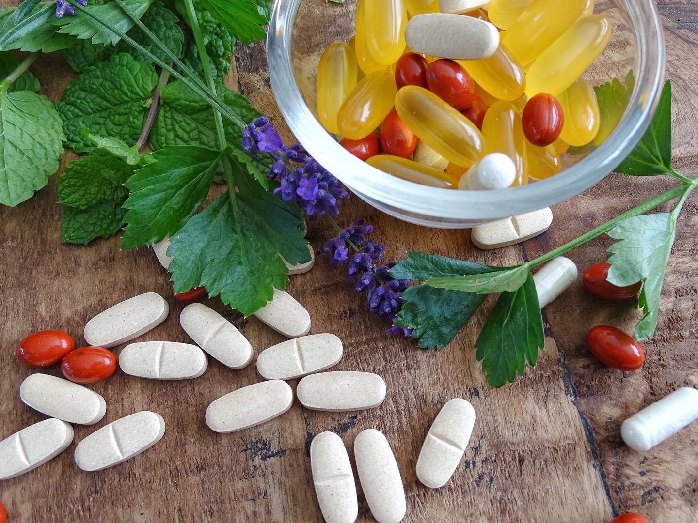 Sağlıklı görünen bu vitamin rutini aslında beyninizi bulanıklaştırıyor