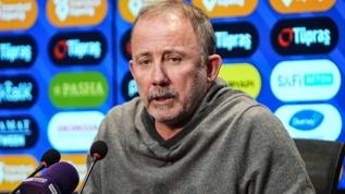 Sergen Yalçın'ın ilk 11'i şekilleniyor! Beşiktaş'ta hedef Trabzonspor maçı