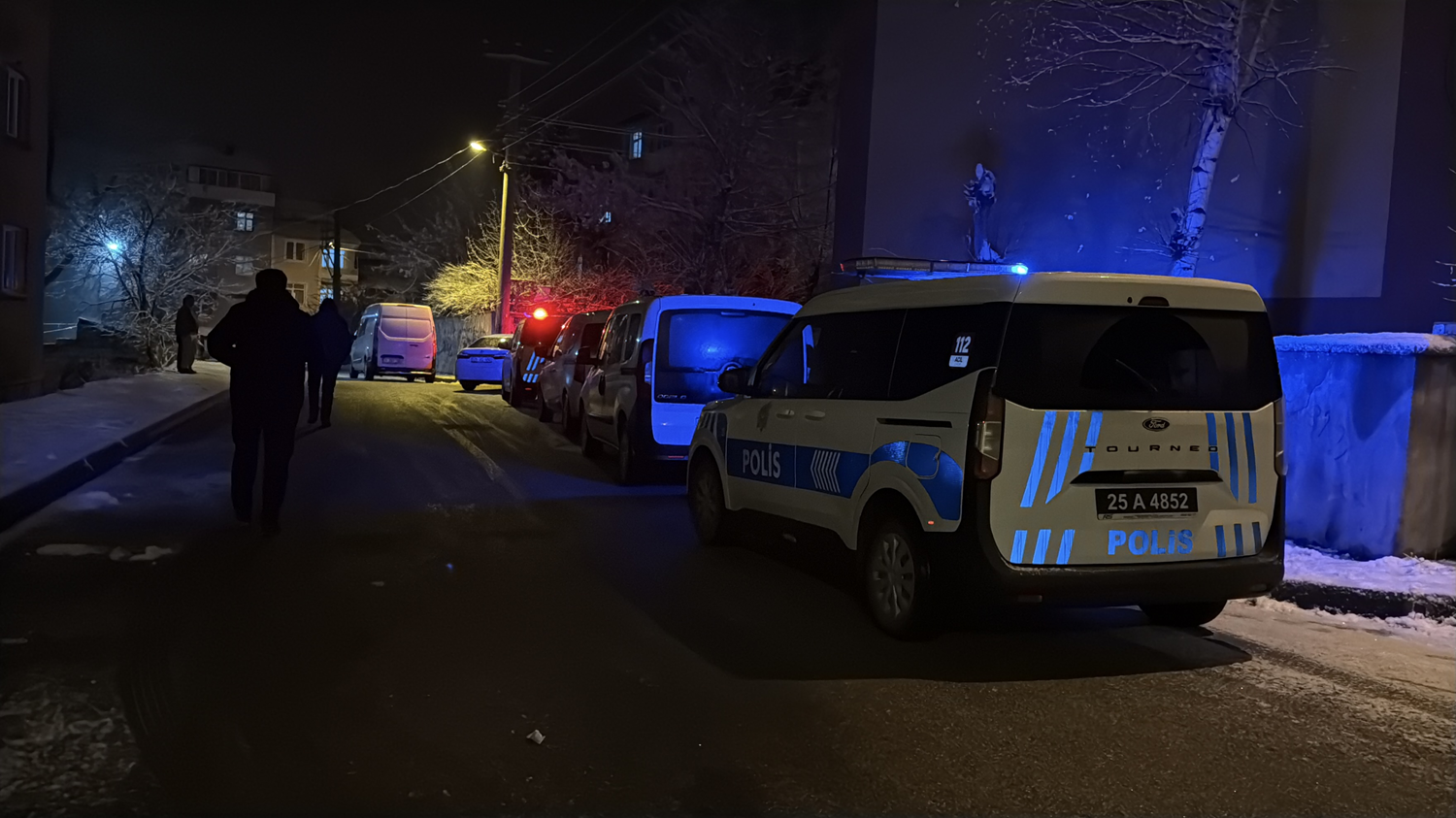 Silahlı saldırı sonucu ağır yaralanan genç hayatını kaybetti