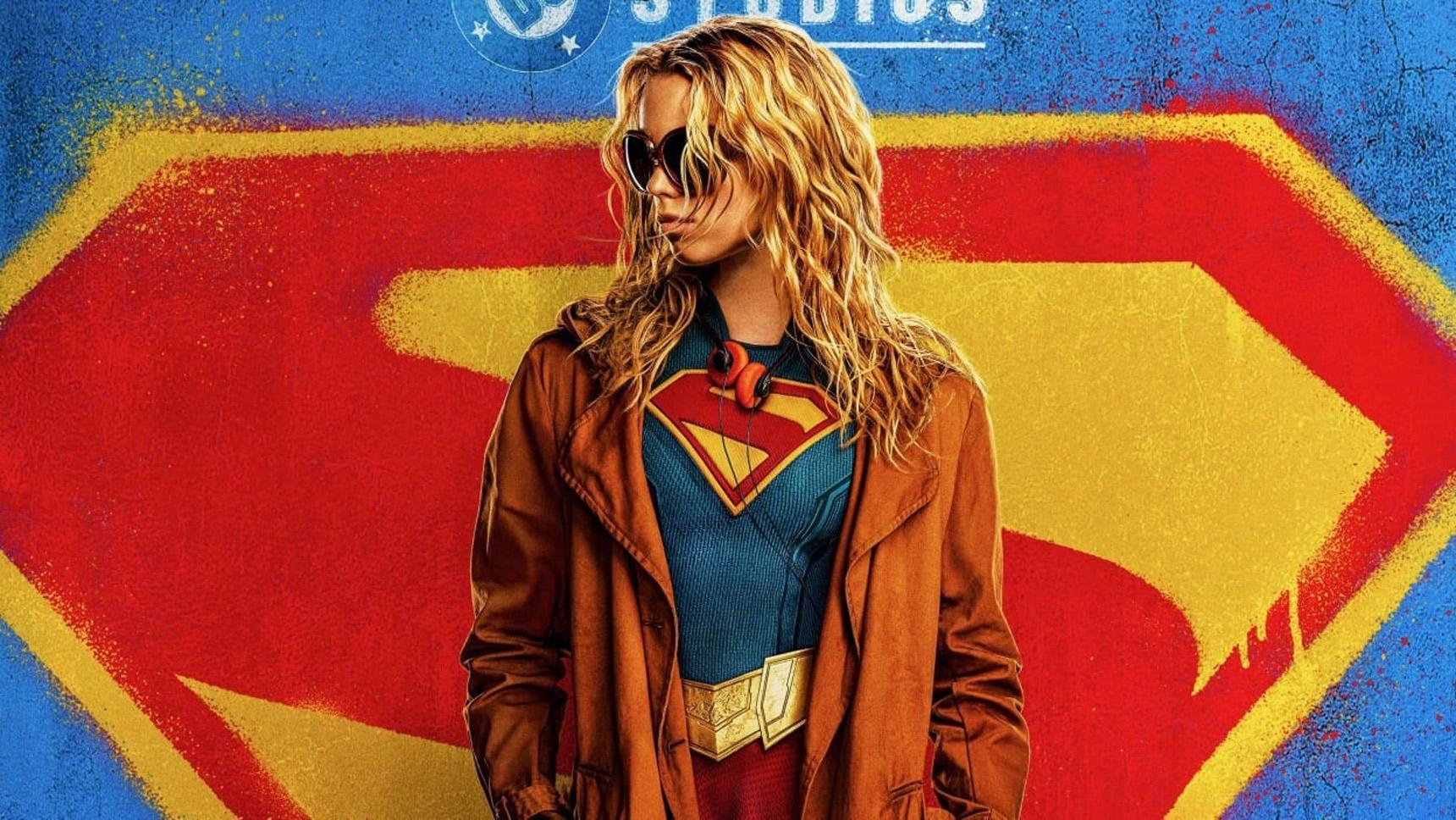Supergirl fragmanı olay yarattı! Krypto'nun sürprizi ve uzayda yeni bir macera