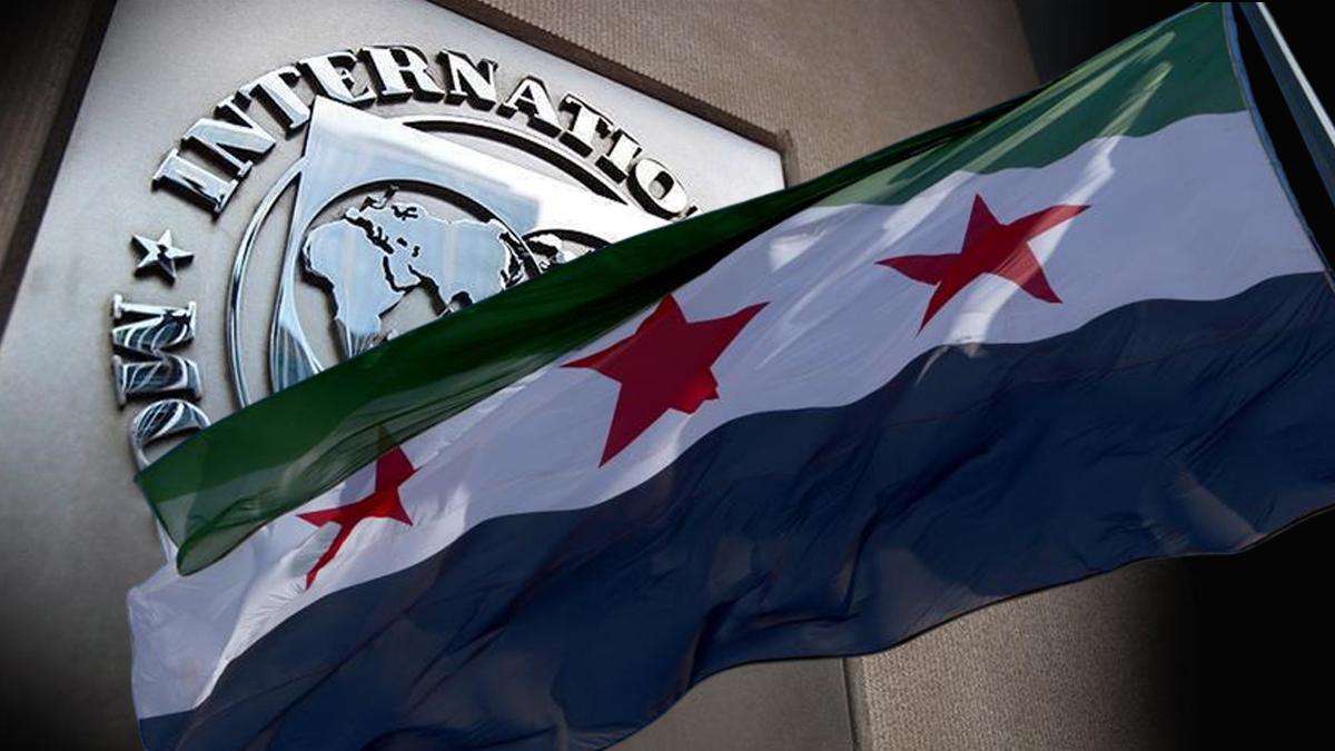 Suriye'den 40 yıl sonra tarihi adım: Dünya Bankası ile ilk proje resmen başladı