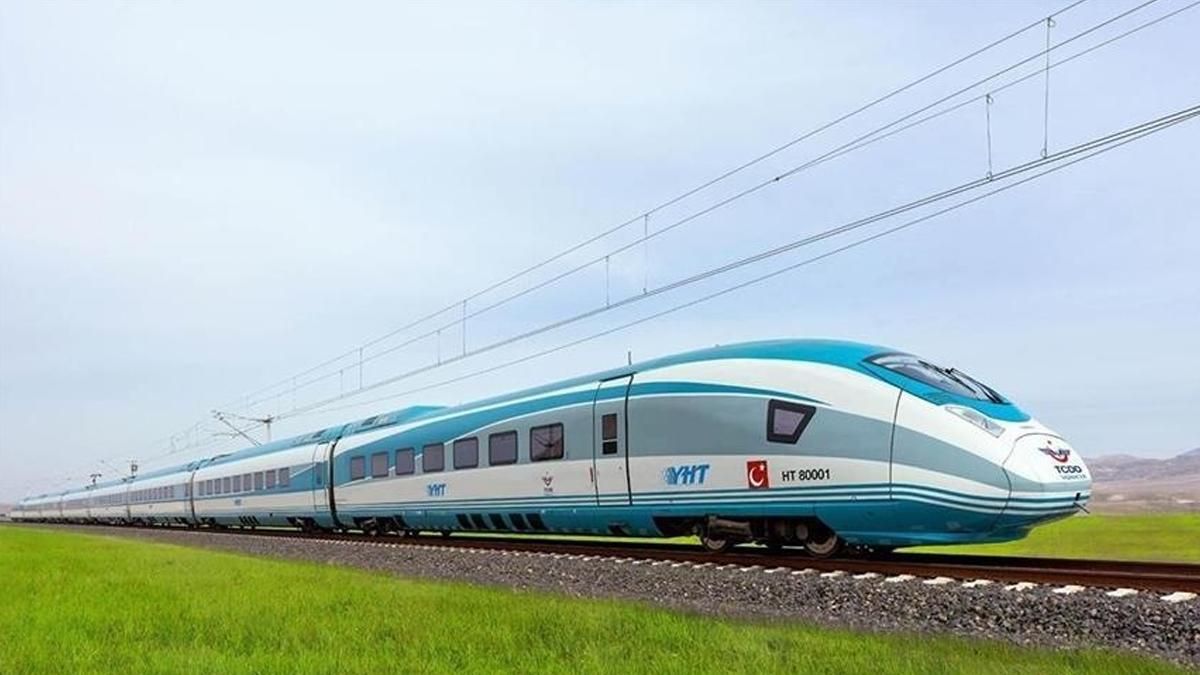 Talepler arttı! YHT ek sefer düzenleyecek