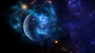 Uranüs ve Neptün'ün gizli yapısı! Bilim insanları yeni modelle çözüm arıyor