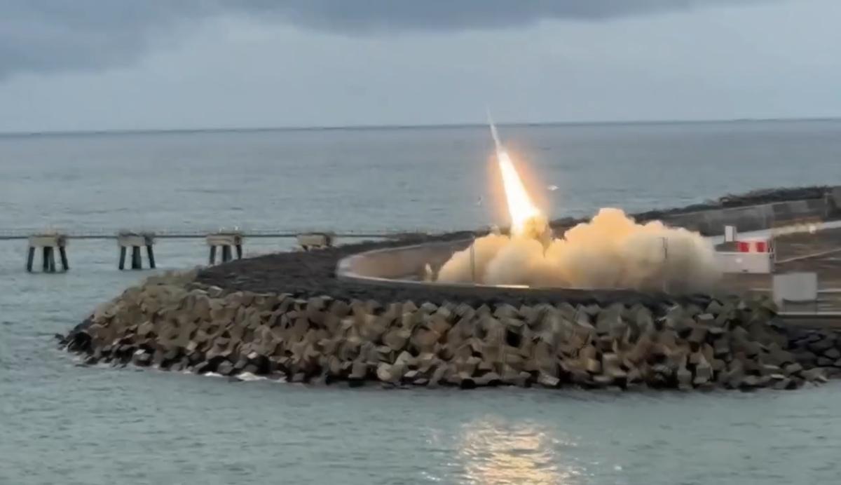 Yeni bir eşik daha aşıldı! TAYFUN artık göreve hazır